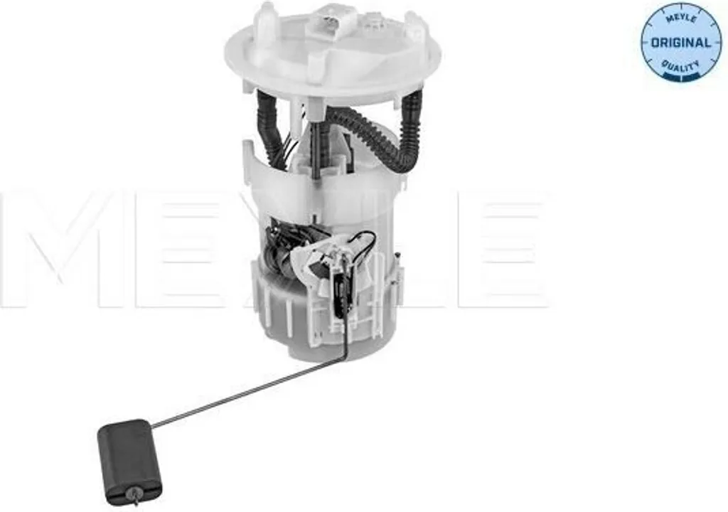 Pompe de Gavage pour Megane II et Scenic II - Réparer le Circuit Essence