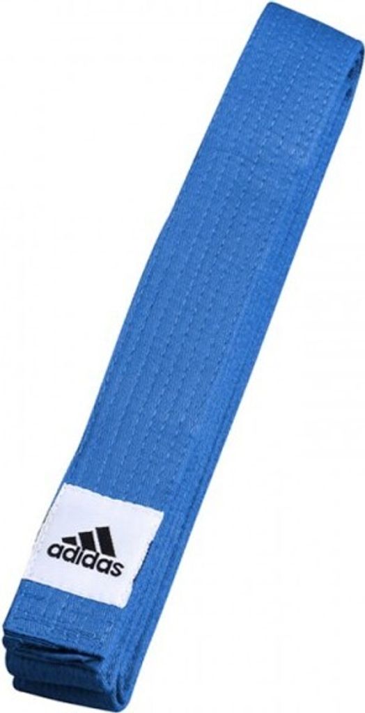 Club Budo Gürtel blau 240