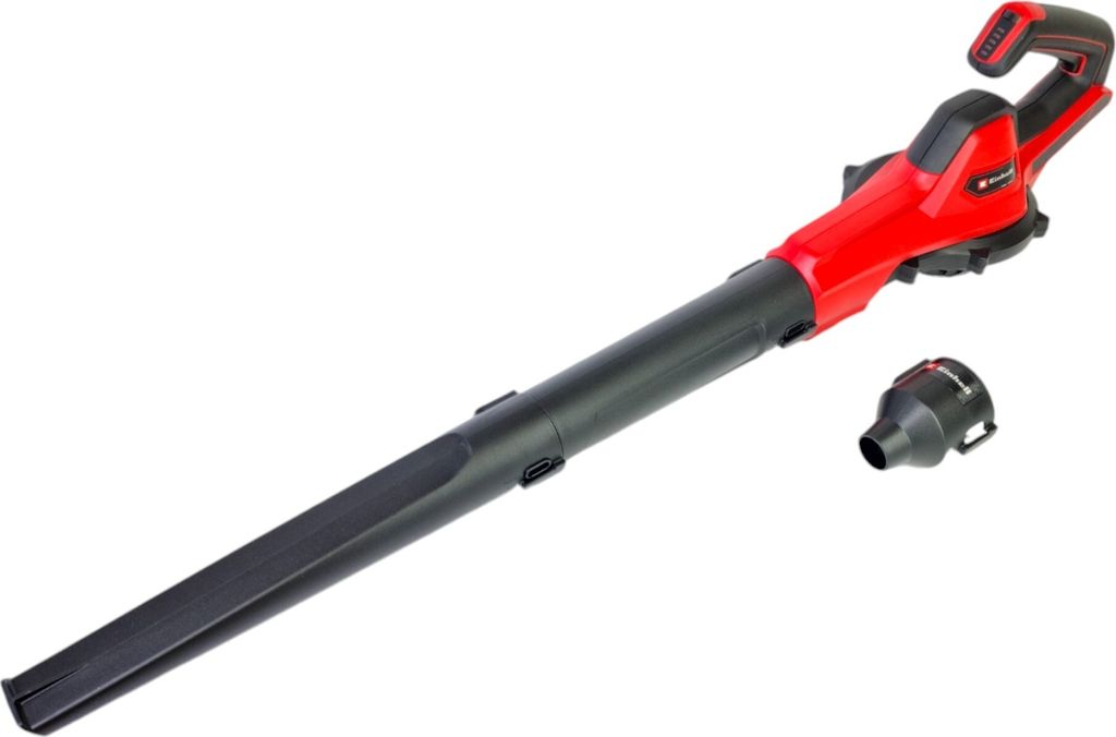 Einhell Akku-Universalbläser GE-UB 18/250 Li E-Solo Produktbild 24