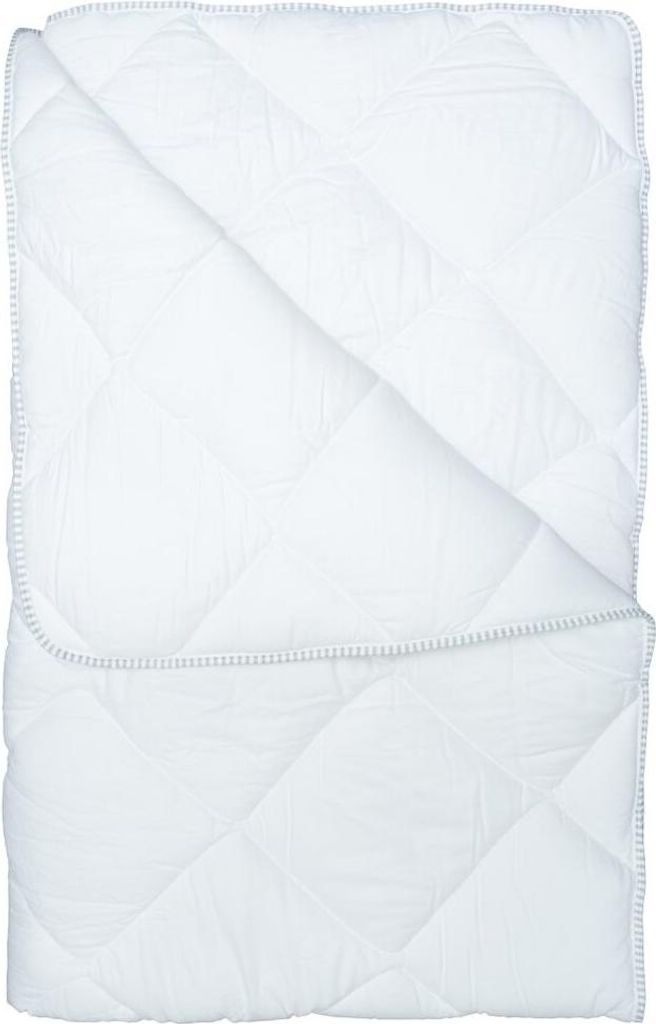 Muller Textiles 0512.00.89, Bílá, Bavlna, 400 g/m², 240 x Obrázek produktu 