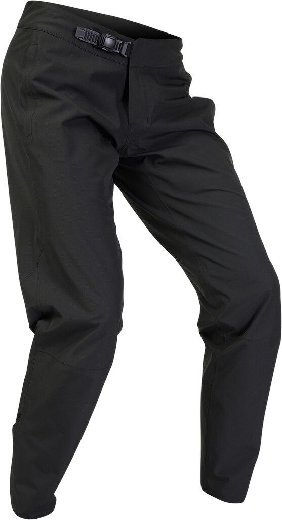 Fox Ranger Water 2,5-lagige Fahrradhose Schwarz 36