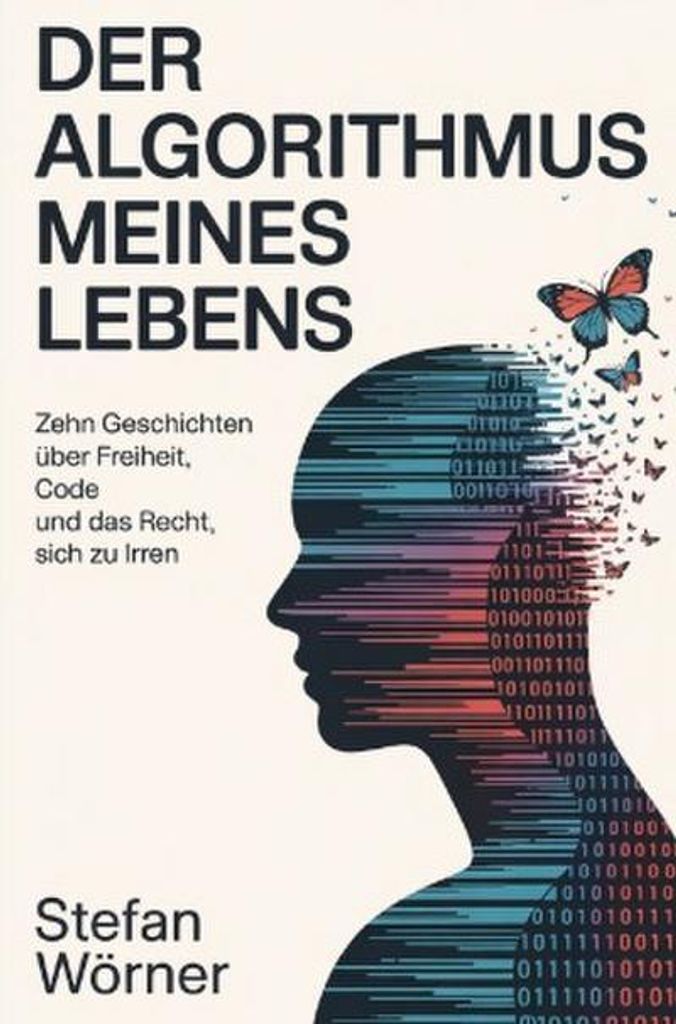 Der Algorithmus meines Lebens