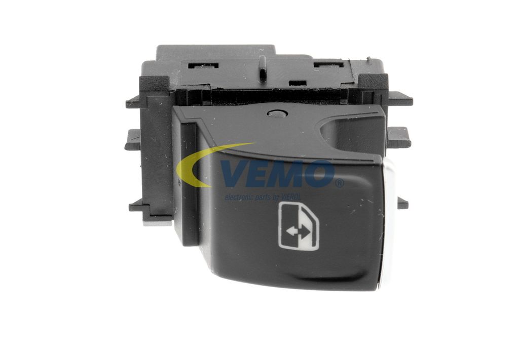 VEMO V10-73-0585 Fensterheberschalter für VW POLO (AW1, BZ1) Fensterheber Schalter