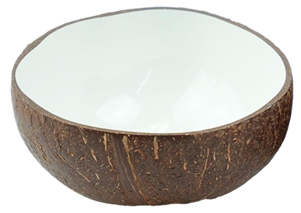 Kokosnuss Schüssel Schale Coconut Bowl BONTANG
