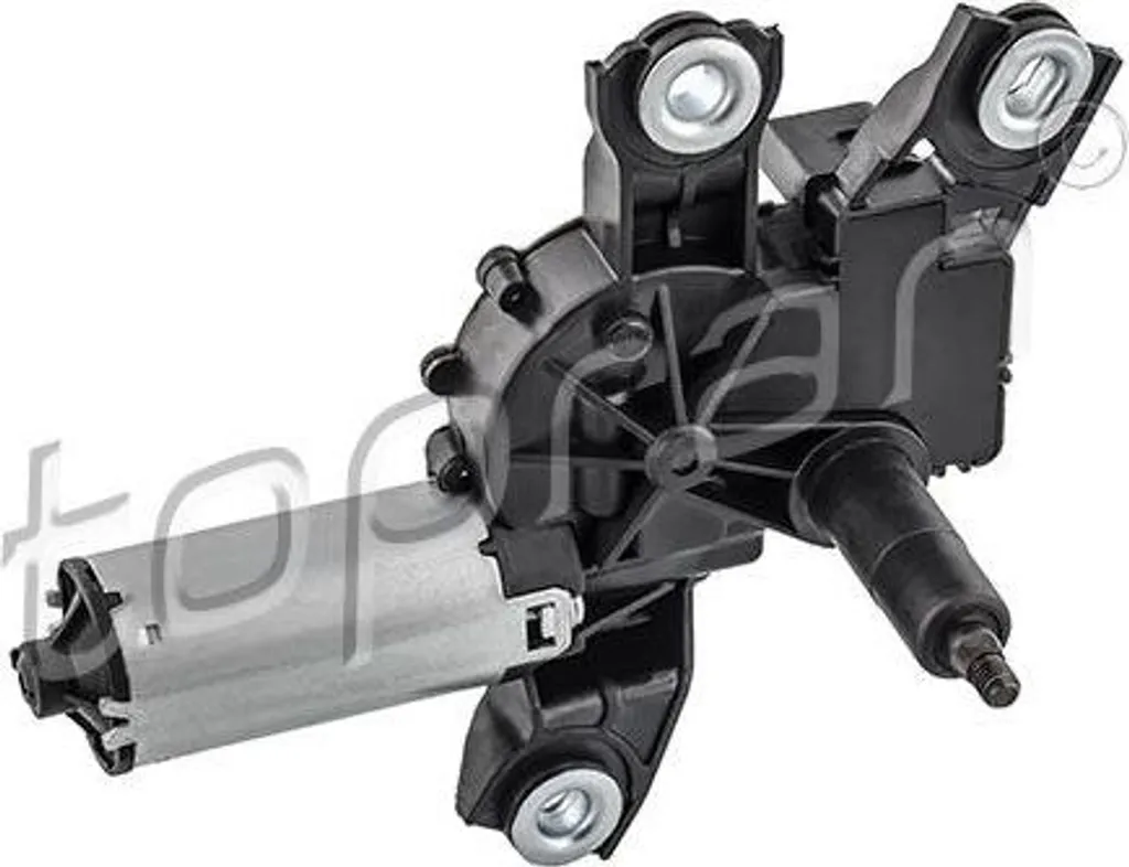 Moteur d'essuie-glace arrière pour VW T-Roc Touareg et Skoda Kamiq Scala