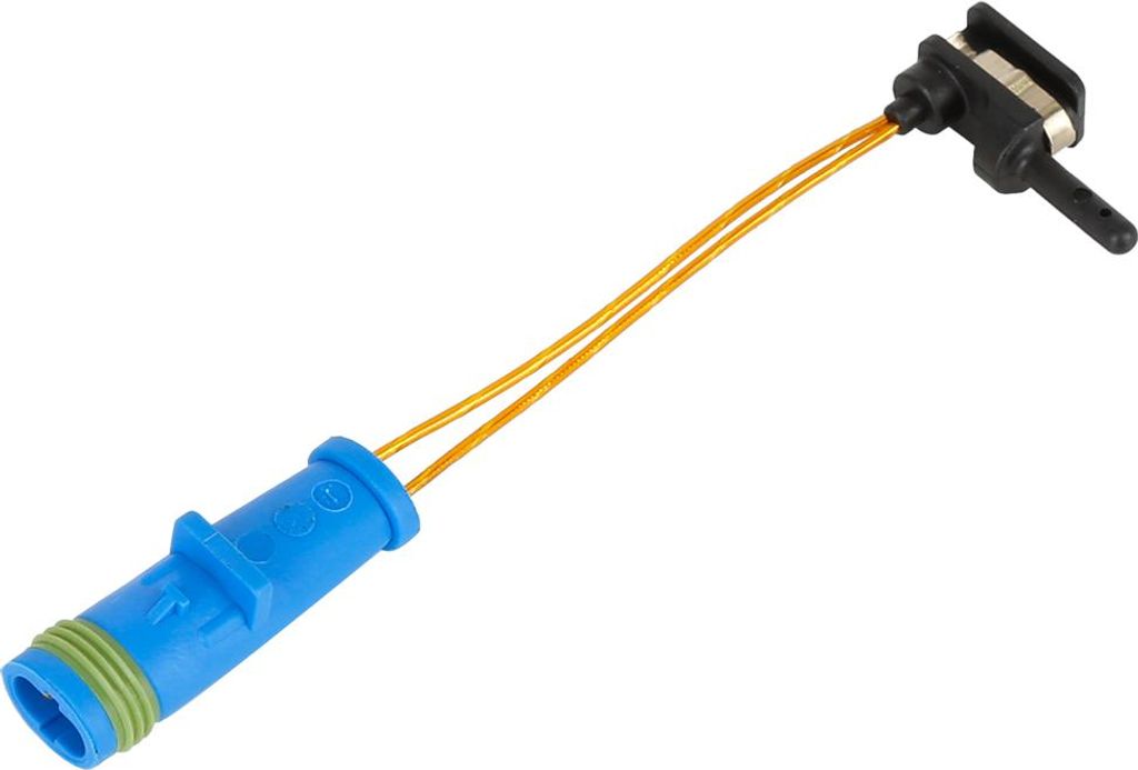 1695401617 Hinterbremsbelag Elektronischer Verschleißsensor für Kraftfahrzeuge
