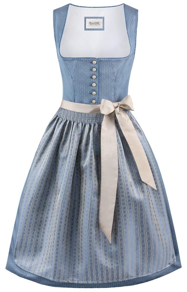 Stockerpoint Damen Dirndl Irit I Größe 32-48 I Produktbild 