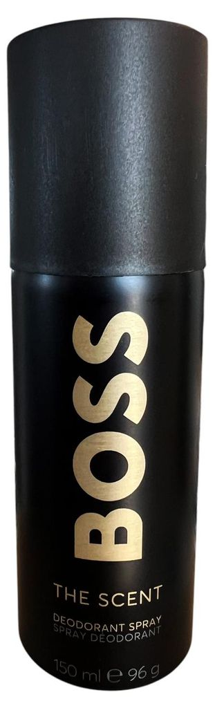 Hugo Boss Boss The Scent For Him DEO ve spreji 150 ml M Produktbild 