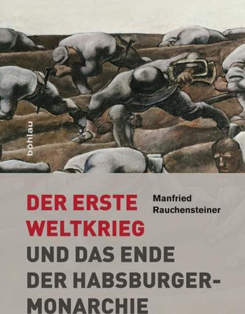 Der Erste Weltkrieg