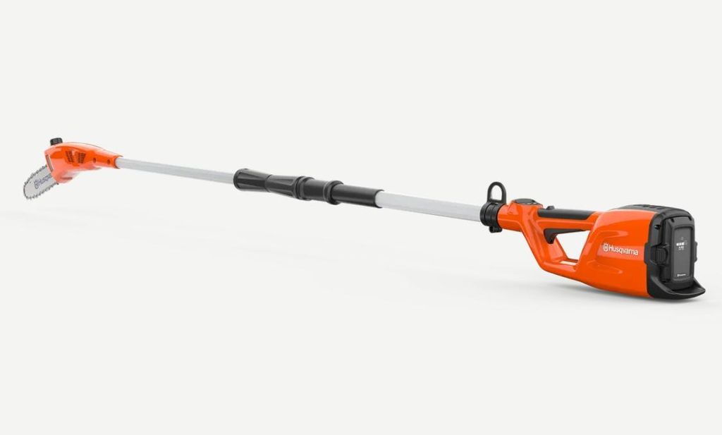 Husqvarna 120iTK4-P, 25,4 cm, 0,793 m/s², 0,07 l, 80,6 dB, Obrázek produktu 