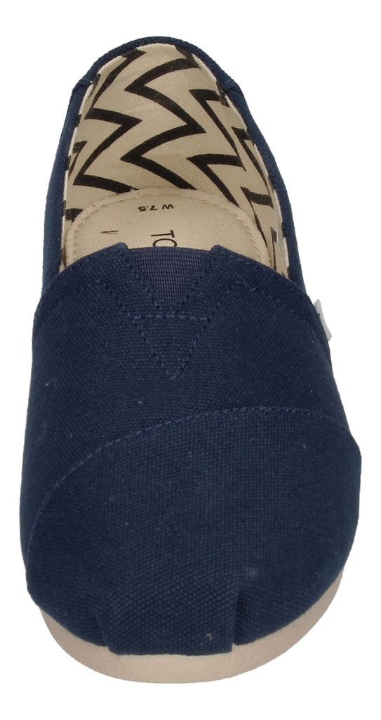 Toms Buty Alpargata Rope, 10017712 Zdjęcie produktu 24