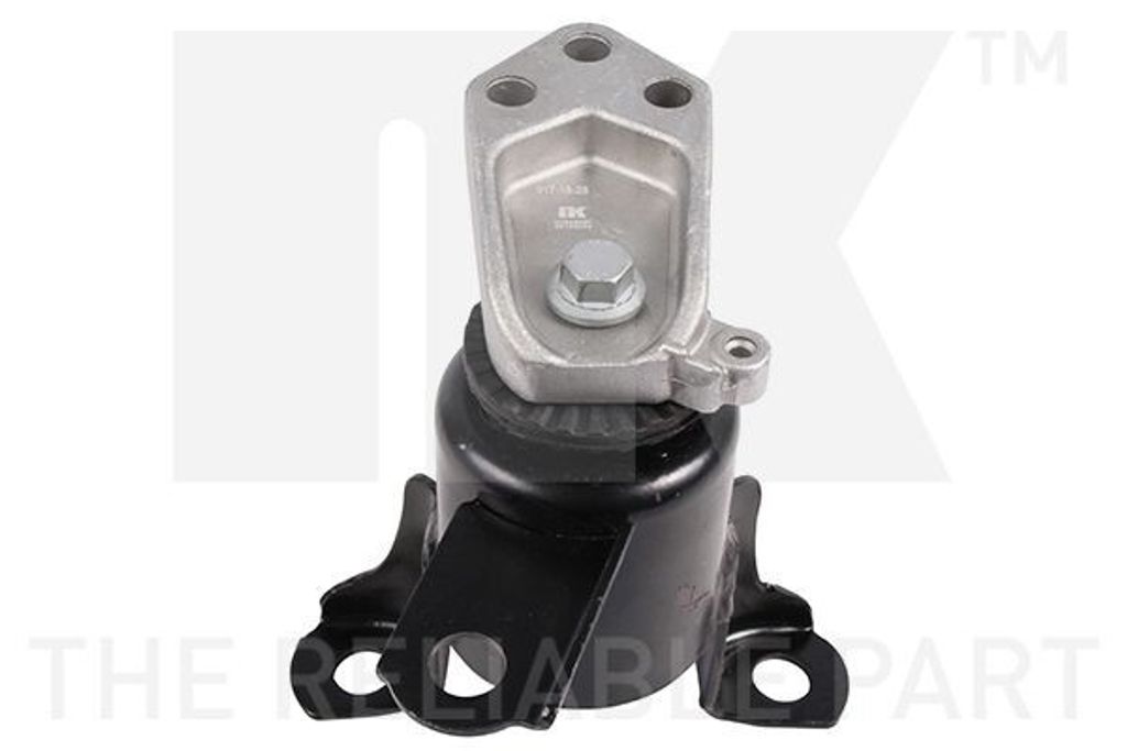 NK Motorlager Hydrolager Vorne für FORD Fiesta Mk6 Schrägheck (JA8, JR8) 59725034