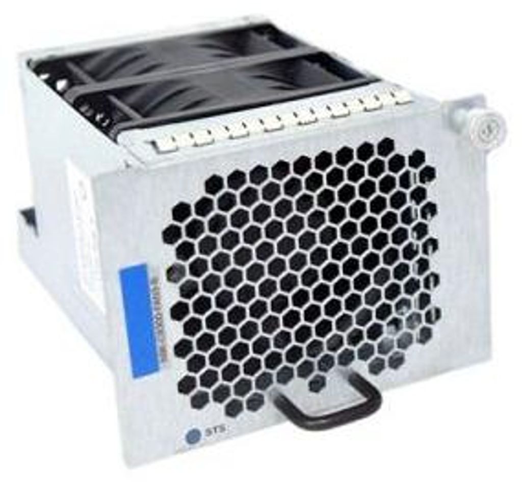 Cisco - Ventilatoreinsatz - für Nexus 93120, 93128, 93180, 9332, 9336, 9372, 9396