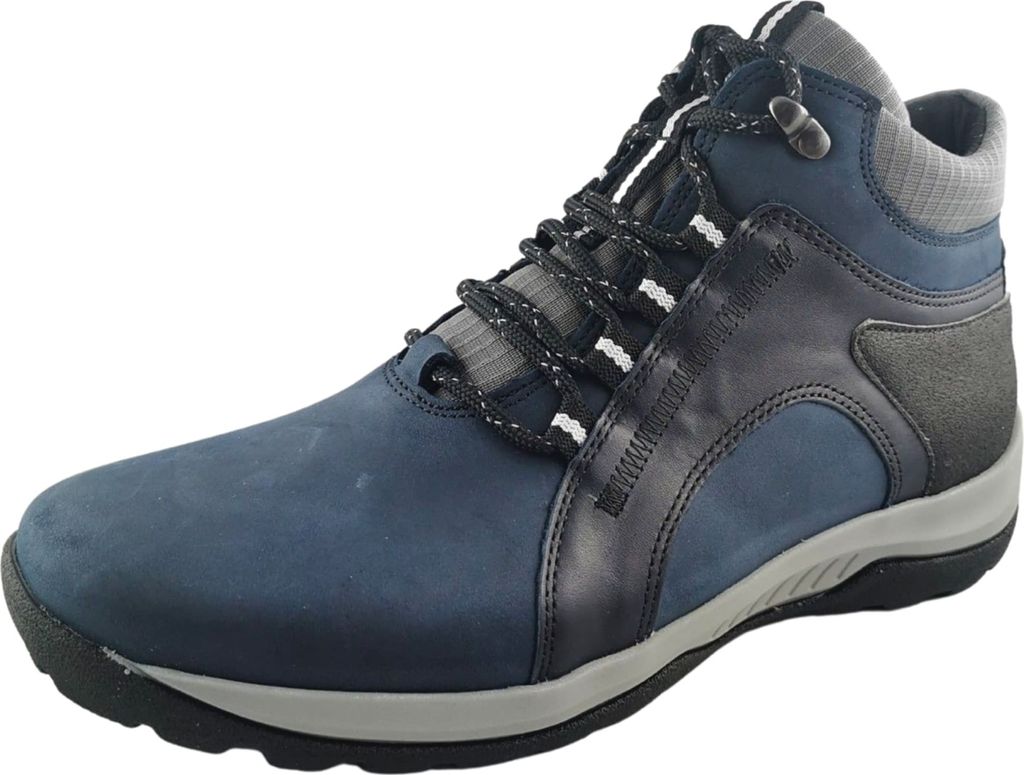 Hartjes Komfort Stiefeletten Damen 31323531393139 Blau 40 EU