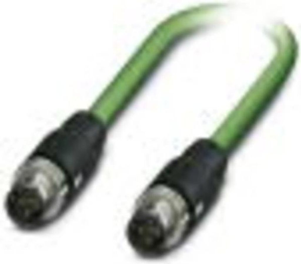 Phoenix Contact 1407524, 1 m, -40 - 70 °C, -50 - 70 °C, 100,4 g