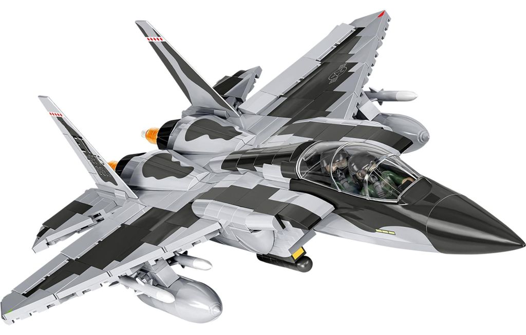 COBI -5900, Bausatz, 8 Jahr(e), 739 Stück(e) Produktbild 