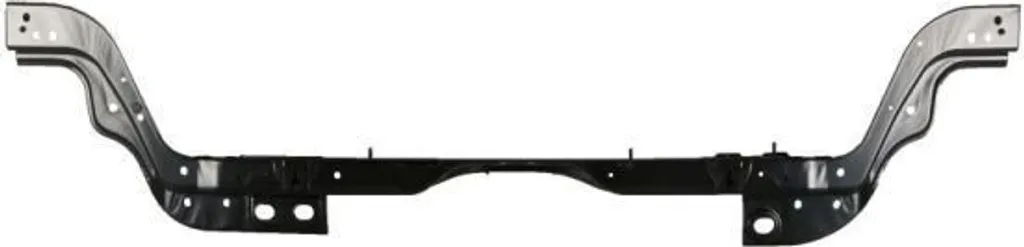 Support de serrure BLIC 6502-08-0553200P pour Nemo et Bipper (AA)