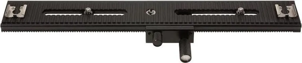 Accessoire macro Doerr MS-310 Rail de trépied pour insectes et fleurs