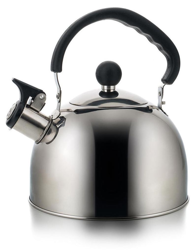 BANQUET Konvice nerezová BRAGA 2 l Obrázek produktu 