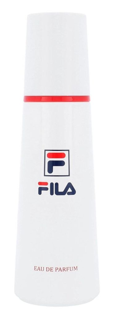 Fila by Fila Eau De Parfum Spray 100 ml