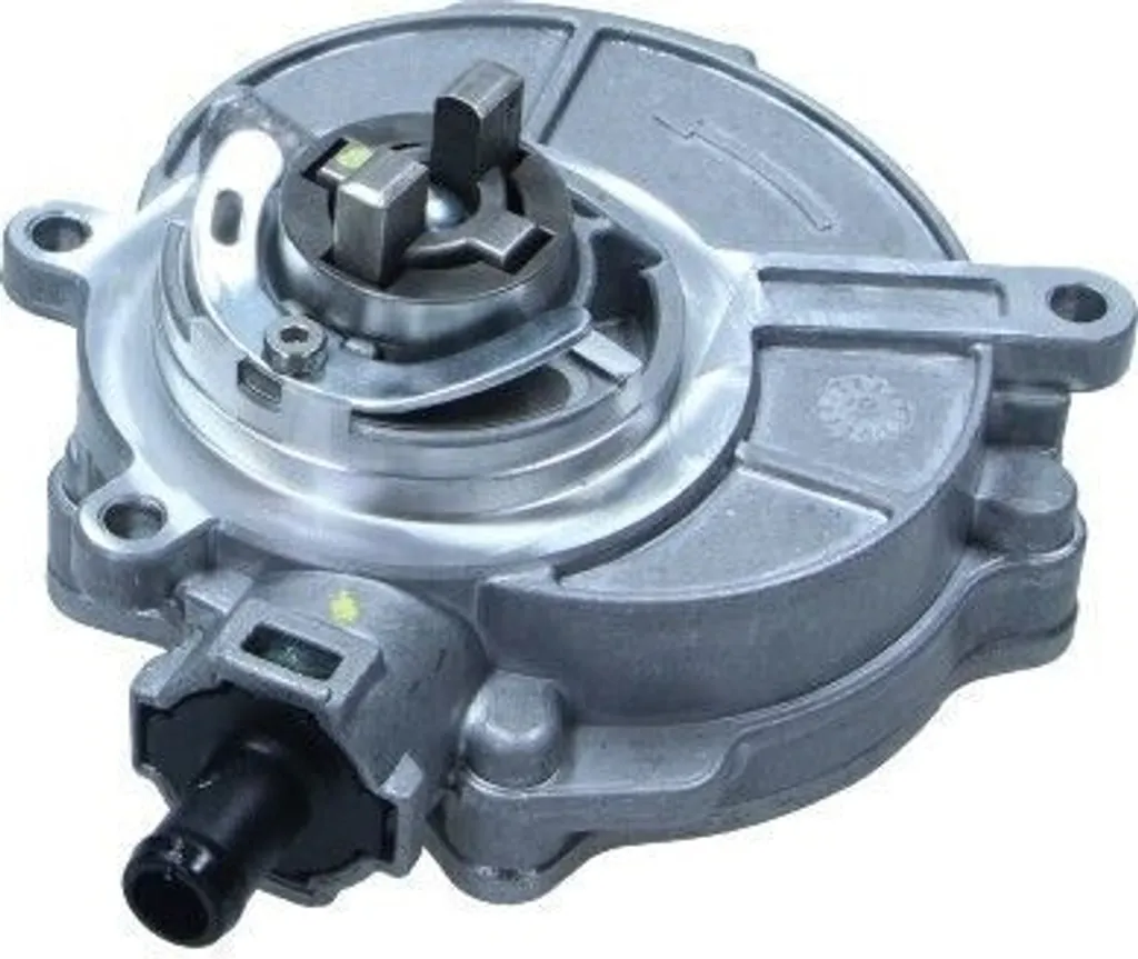 Réparation assistance de freinage Audi A6 A7 A8 avec pompe à vide OE