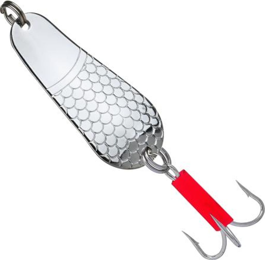 Plandavka Mikado® GNOM - barva Silver vel. 1 - PMB-WGN-12-S Obrázek produktu 