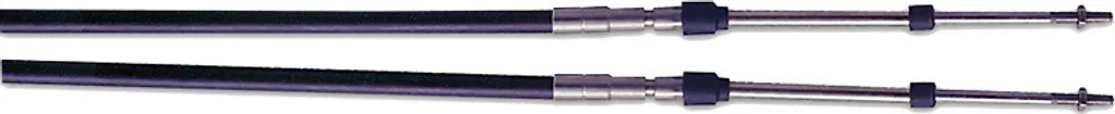 Câble Seastar Xtreme CCX633 ultra flexible 7.92m gaine haute résistance