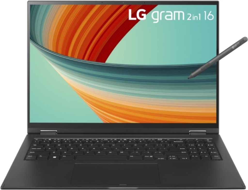 LG 16T90R-G.AP78G gram 16T90R-G.AP78G Intel Core i7-1360P Produktbild 