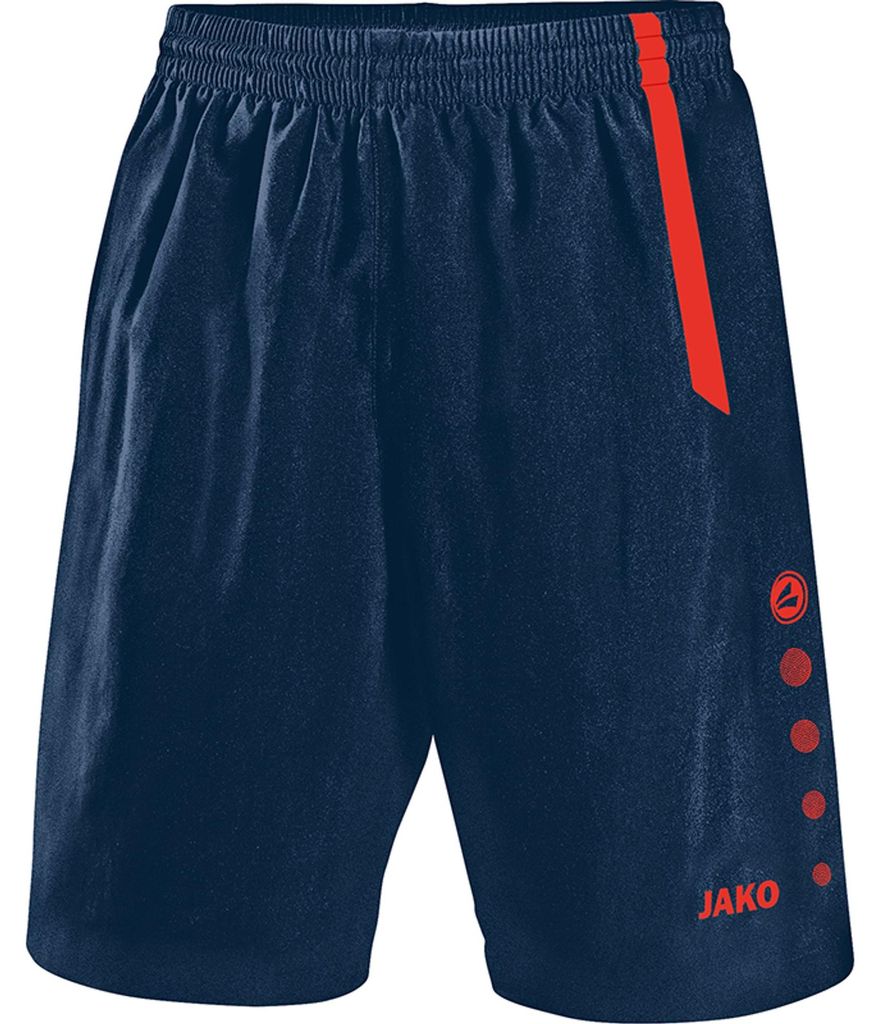 Sporthose Turin JAKO Produktbild 