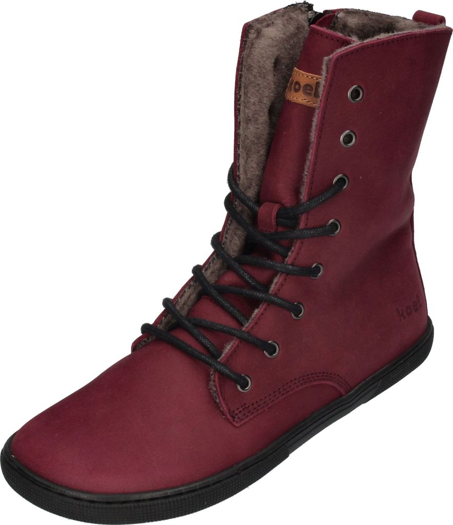 BAREFOOT BOOTIES BB500