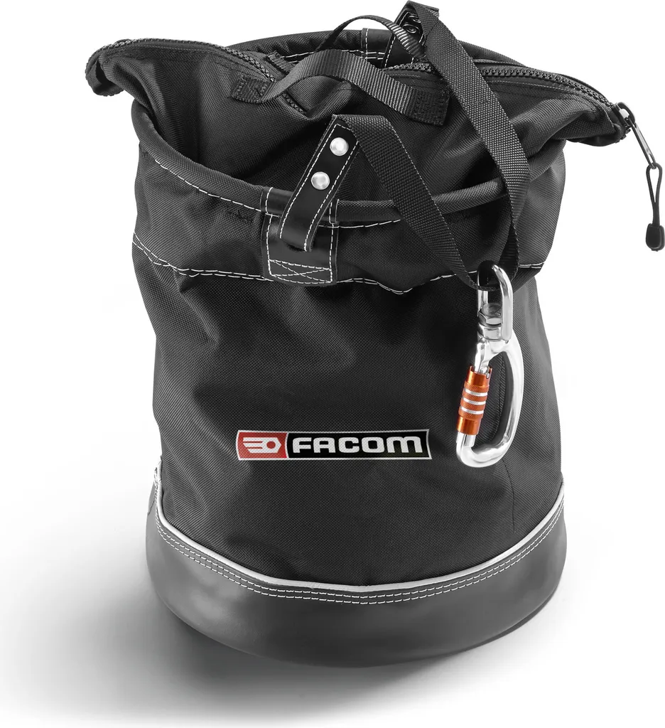 Facom SLS Werkzeugtasche - Sacoche robuste avec anneaux de sécurité