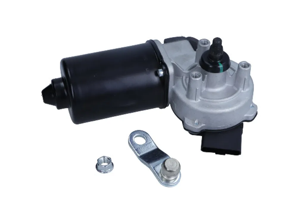 Mécanisme d'essuie-glace avant MAXGEAR 57-0220 pour pare-brise