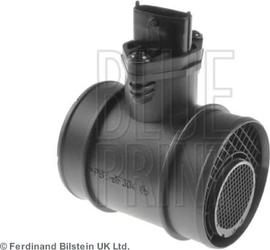 Débitmètre d'air Blue Print ADG07416 haute performance pour Classe A W168
