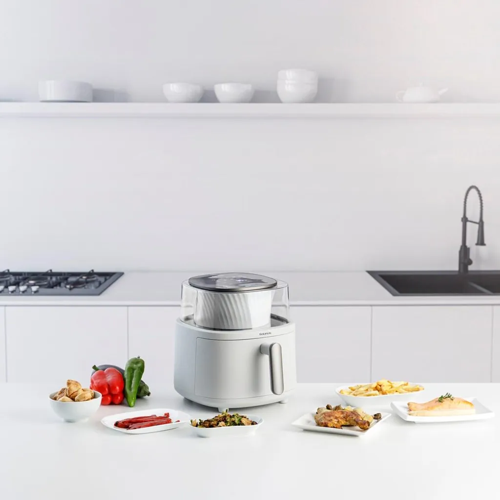 Taurus Aero Crisp Spin 6l non-fat fryer - 3