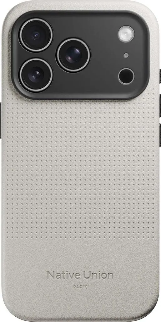 Native Union Active Case iPhone 17 Pro Grigio: Protezione MagSafe Shock - 2