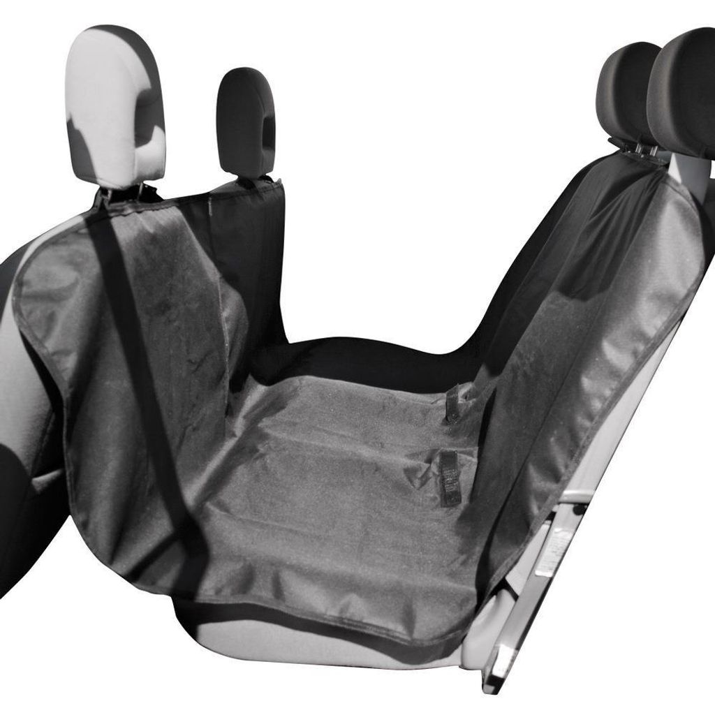Kolekce domácích mazlíèkù Reference sezení 135x145 cm èerná Obrázek produktu 