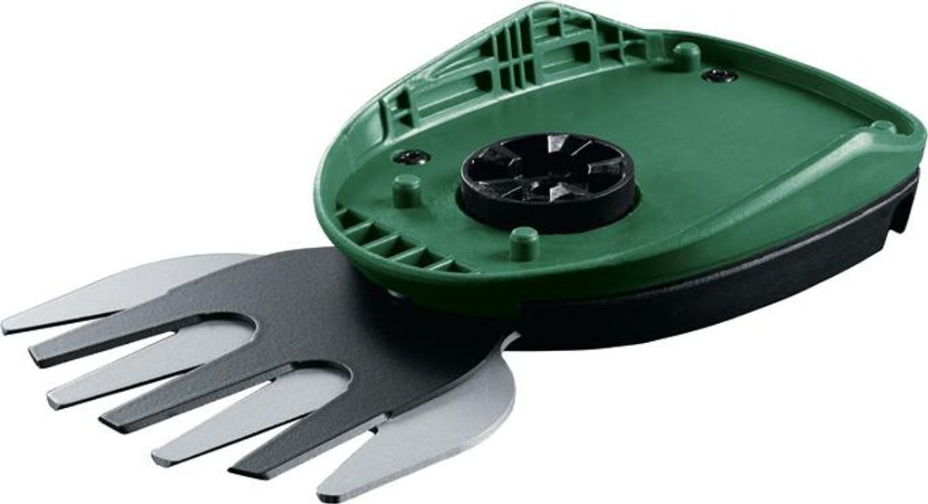Systemzubehör Multi-Click-Grasscherenmesser (Isio) Produktbild 