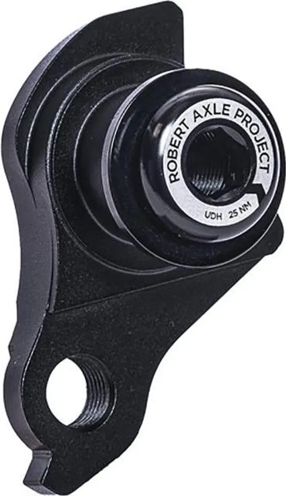 Dérailleur Arrière Robert Axle Project UDH M Noir pour Cadre de VTT