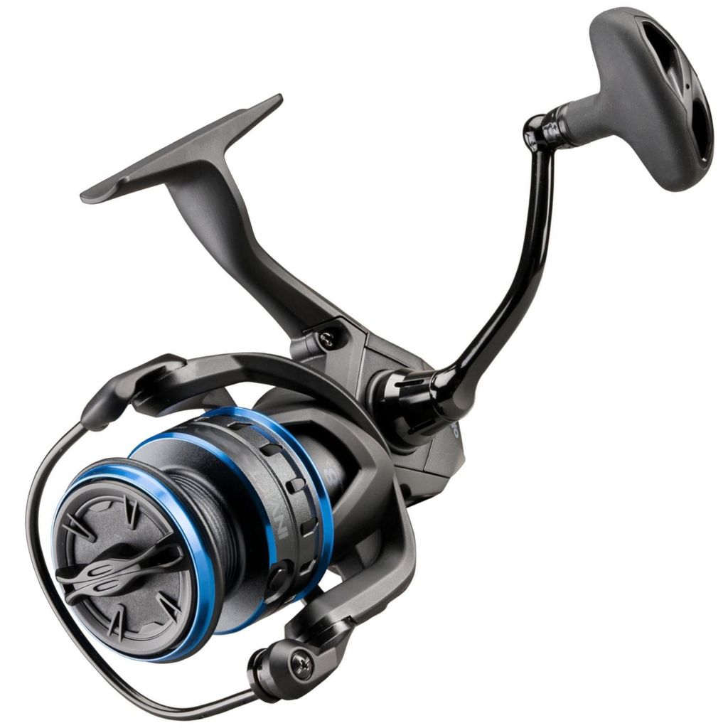 Okuma Invicta C5000 Feeder - Feederrolle
