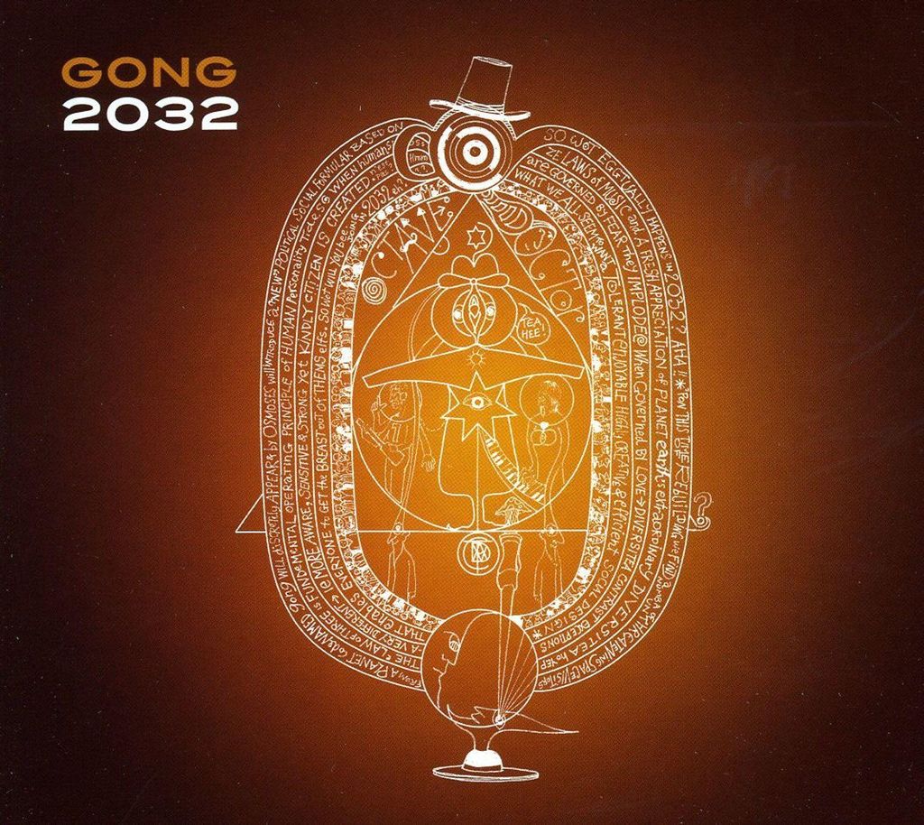 Gong-2032
