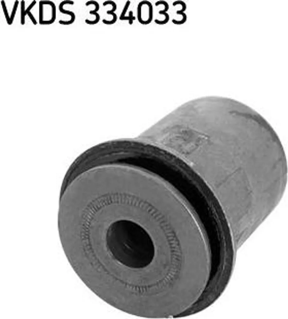 Silent Bloc de Suspension SKF VKDS 334033 pour Pick-up Ranger et OE 1735761