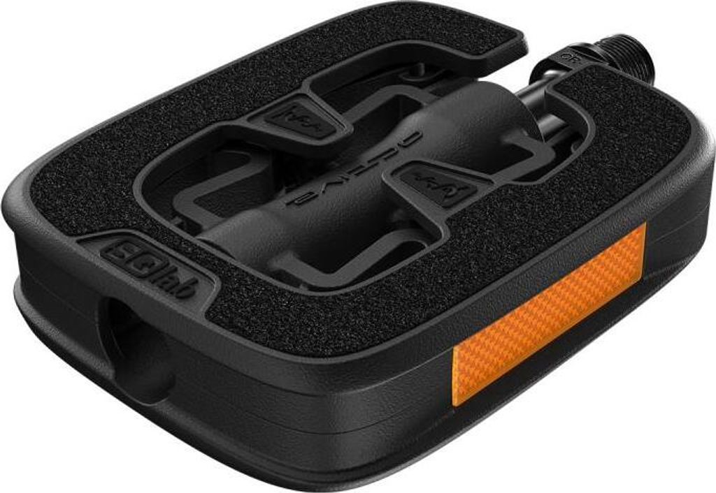 SQlab Pedale 502 active XL +15 mm Produktbild 