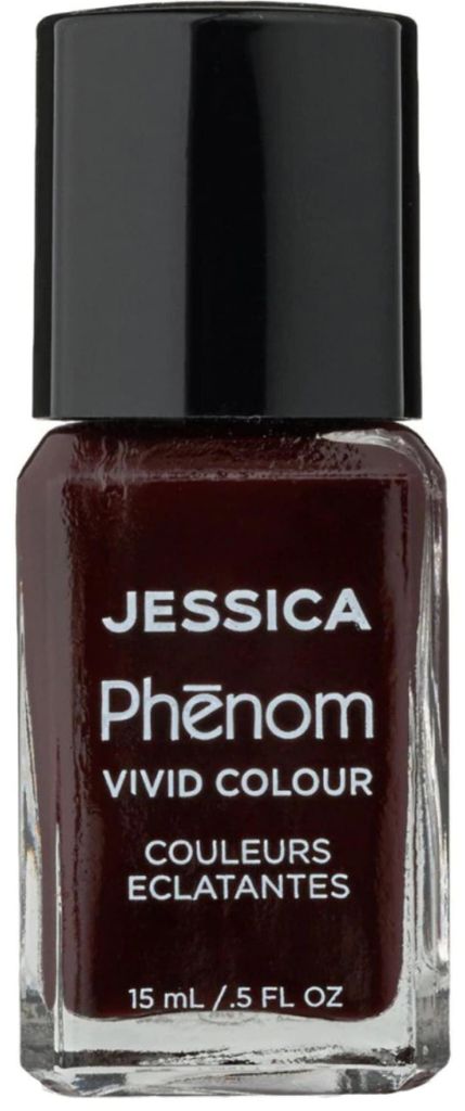 Phenom Vivid Colour Nagellack 016 Das Penthouse 14 ml Obrázek produktu 