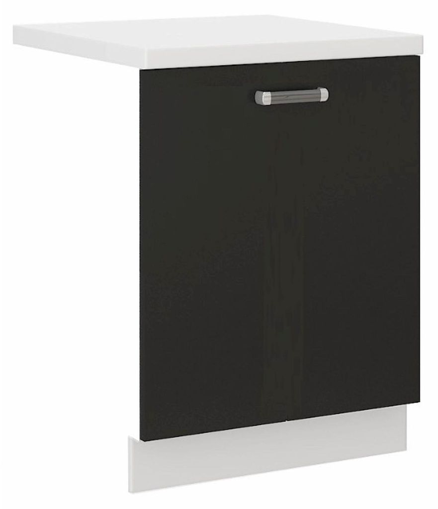 Verblendungsset Geschirrspüler 60 cm vollintegrierbar, zur Produktbild 