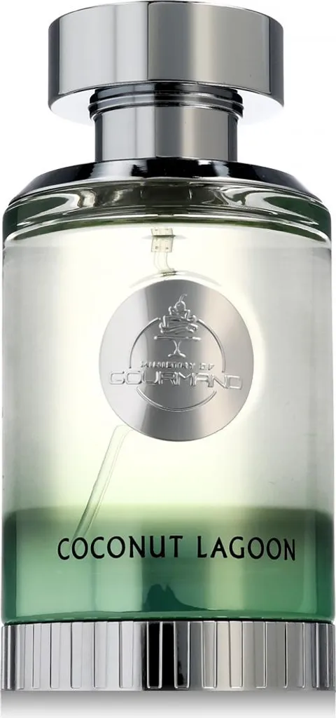 Paris Corner Coconut Lagoon EDP 100 ml UNISEX