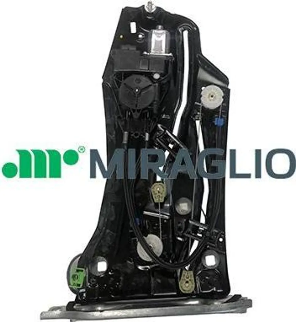 Lève-vitre Électrique MIRAGLIO 30/2515 Robuste - Compatible OE 9223G4 308