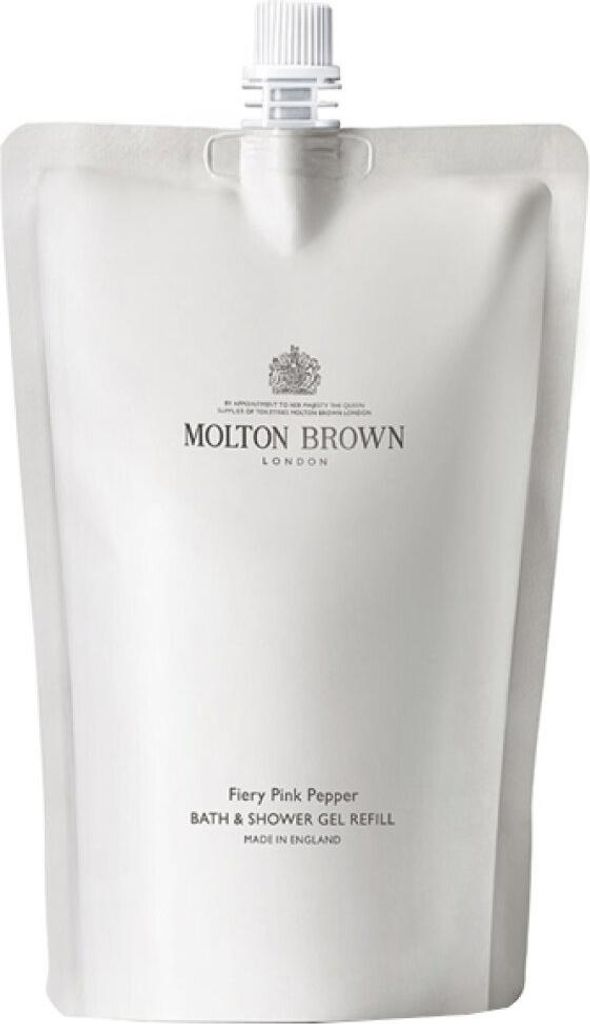 Żel do kąpieli i pod prysznic M.Brown Fiery Pink Pepper Zdjęcie produktu 