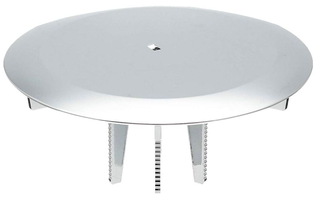Geberit Coperchio di scarico per piatto doccia d90mm, SH Immagine del prodotto 