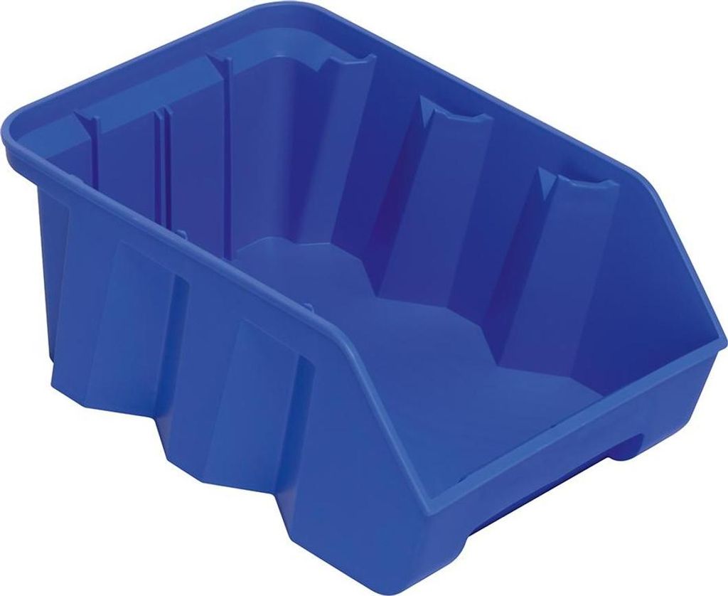 Fortis Picking Box AIR Gr. 3A2 blau 224 x 354 x 147 mm