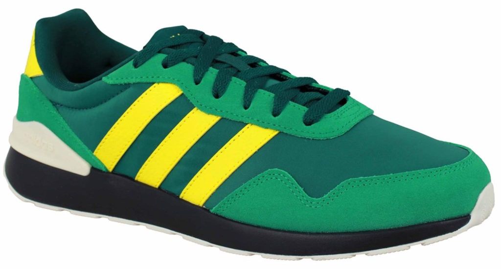 Adidas Schuhe Run 60s 4.0, JR7489